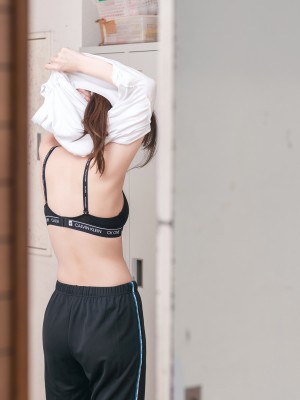 [けんけんぱ(けんけん)] - もしもけんけんが〇〇先生だったら？_187