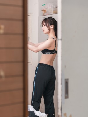 [けんけんぱ(けんけん)] - もしもけんけんが〇〇先生だったら？_188