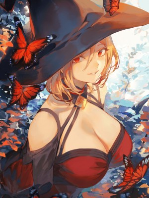 [ねこのおやしろ (ましゅー)] 戦乙女といくさごと！〜女魔法使い編〜｜女武神与战事！〜女魔法使篇〜 [中国翻訳] [DL版]_142