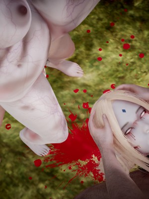 [Jason] 漫游狂想曲 纲手最期 (Naruto) [Chinese]_494