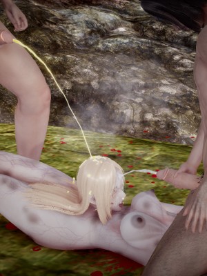 [Jason] 漫游狂想曲 纲手最期 (Naruto) [Chinese]_496