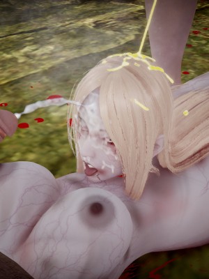 [Jason] 漫游狂想曲 纲手最期 (Naruto) [Chinese]_497