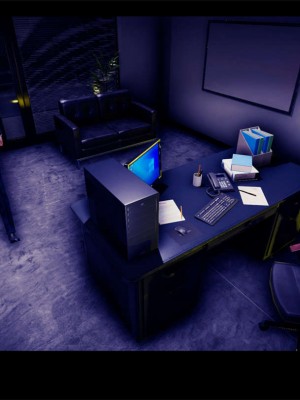 [Jason杰森] 间谍过家家之荆棘零落 00-01 [Chinese & English]_01_013