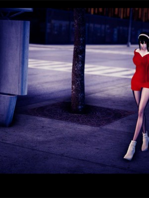 [Jason杰森] 间谍过家家之荆棘零落 00-01 [Chinese & English]_01_020