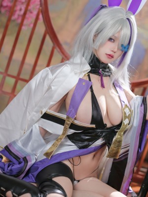 小仓千代w - Unzen_01