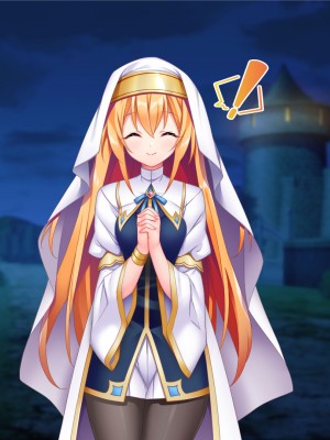 [Tiramisu] 性知識ゼロの聖女パーティー、エロトラップにハマってしまう!_440