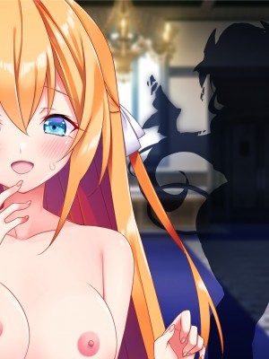 [Tiramisu] 性知識ゼロの聖女パーティー、エロトラップにハマってしまう!_358