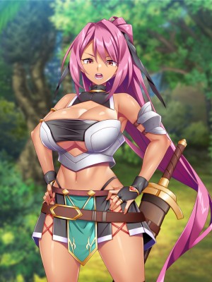 [Tiramisu] 性知識ゼロの聖女パーティー、エロトラップにハマってしまう!_479