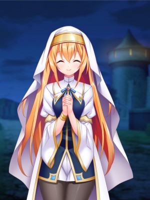 [Tiramisu] 性知識ゼロの聖女パーティー、エロトラップにハマってしまう!_668