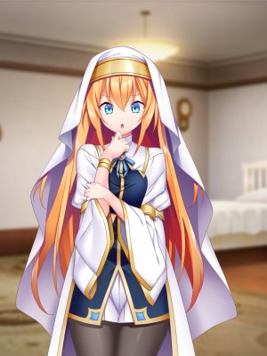 [Tiramisu] 性知識ゼロの聖女パーティー、エロトラップにハマってしまう!_513