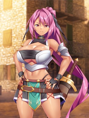 [Tiramisu] 性知識ゼロの聖女パーティー、エロトラップにハマってしまう!_438