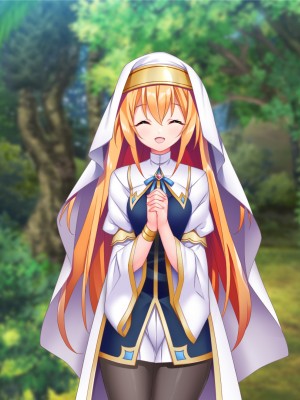 [Tiramisu] 性知識ゼロの聖女パーティー、エロトラップにハマってしまう!_478