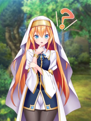 [Tiramisu] 性知識ゼロの聖女パーティー、エロトラップにハマってしまう!_237