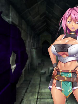 [Tiramisu] 性知識ゼロの聖女パーティー、エロトラップにハマってしまう!_408