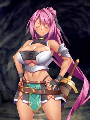 [Tiramisu] 性知識ゼロの聖女パーティー、エロトラップにハマってしまう!_278