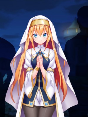 [Tiramisu] 性知識ゼロの聖女パーティー、エロトラップにハマってしまう!_439