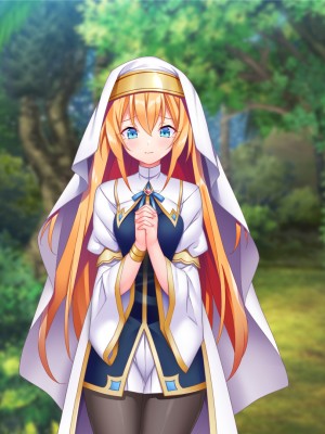 [Tiramisu] 性知識ゼロの聖女パーティー、エロトラップにハマってしまう!_462