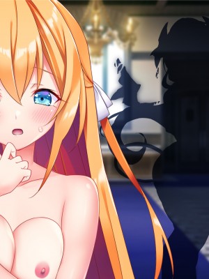 [Tiramisu] 性知識ゼロの聖女パーティー、エロトラップにハマってしまう!_585