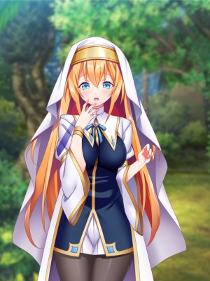 [Tiramisu] 性知識ゼロの聖女パーティー、エロトラップにハマってしまう!_463