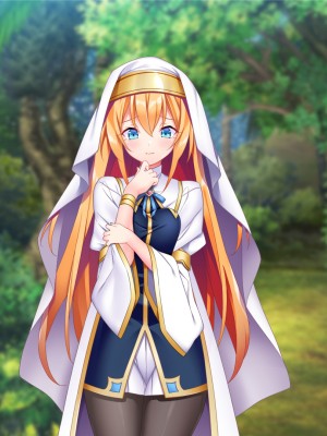 [Tiramisu] 性知識ゼロの聖女パーティー、エロトラップにハマってしまう!_232