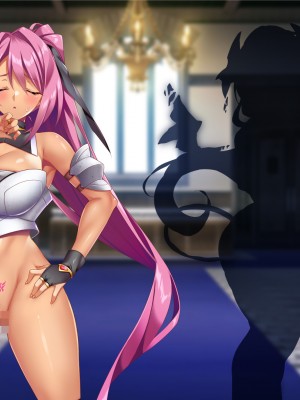 [Tiramisu] 性知識ゼロの聖女パーティー、エロトラップにハマってしまう!_555