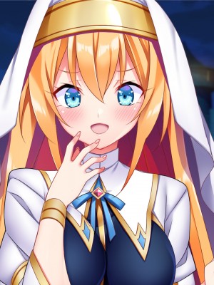 [Tiramisu] 性知識ゼロの聖女パーティー、エロトラップにハマってしまう!_669