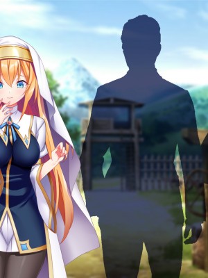 [Tiramisu] 性知識ゼロの聖女パーティー、エロトラップにハマってしまう!_617