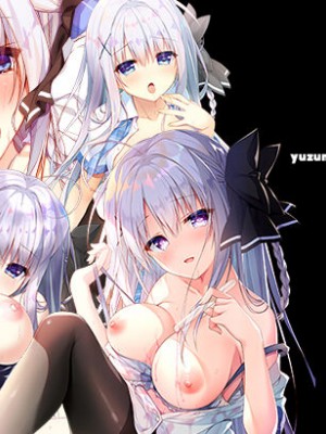 [しとろんの杜 (柚子奈ひよ)] 推薦シリーズ1〜4_82