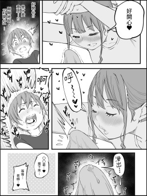 [あいるあいる (あいる)] 僕にハーレムセフレができた理由3｜我擁有後宮炮友的理由3 [柚香農業]_067