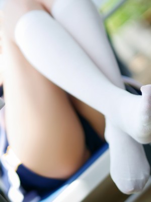 嫣嫣子 - Vol.2 Blue Archive 伊落マリー（体操服）_19