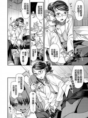 [ねこまたなおみ] 蜜肉あばんちゅ～る [無修正]_052
