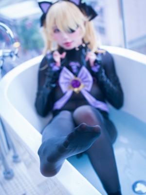 [Patreon] Sameki - coser girl_010