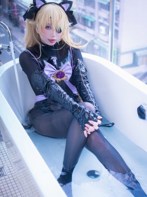 [Patreon] Sameki - coser girl_017