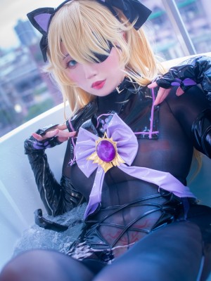 [Patreon] Sameki - coser girl_021