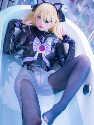 [Patreon] Sameki - coser girl_022