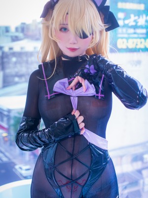 [Patreon] Sameki - coser girl_029