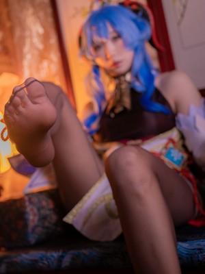 [Patreon] Sameki - coser girl_045