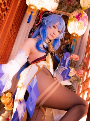 [Patreon] Sameki - coser girl_049