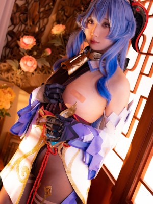[Patreon] Sameki - coser girl_075