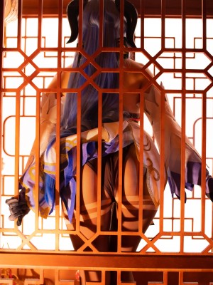 [Patreon] Sameki - coser girl_082