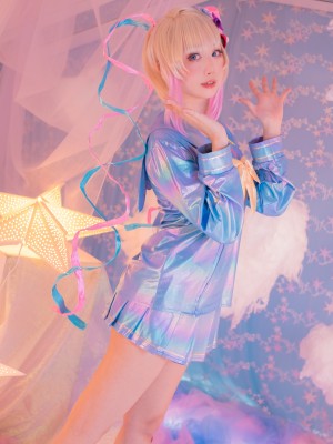[Patreon] Sameki - coser girl_085