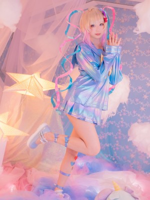 [Patreon] Sameki - coser girl_087