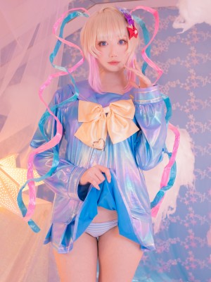 [Patreon] Sameki - coser girl_088