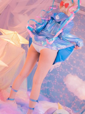 [Patreon] Sameki - coser girl_091