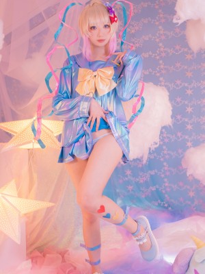 [Patreon] Sameki - coser girl_093