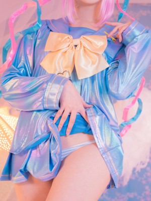 [Patreon] Sameki - coser girl_094