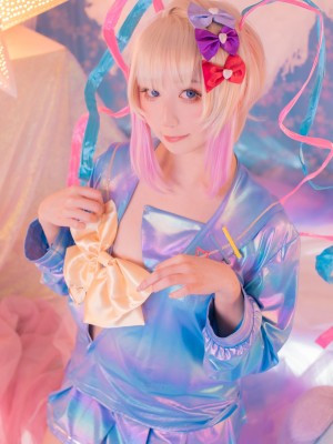 [Patreon] Sameki - coser girl_095