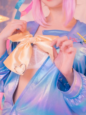 [Patreon] Sameki - coser girl_096