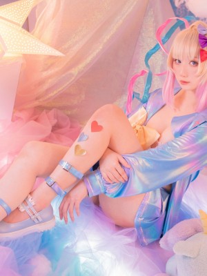 [Patreon] Sameki - coser girl_101