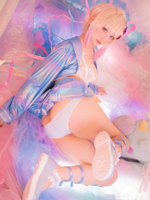 [Patreon] Sameki - coser girl_104